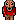 Fire Zombie